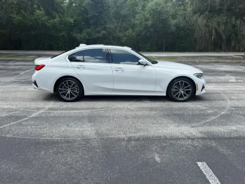 More photos of 2020 BMW 3 Series 330i Sedan 4D at Winter Park Auto Exchange, FL