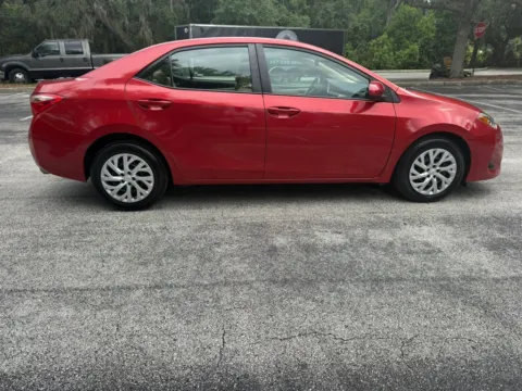 More photos of 2019 Toyota Corolla LE Sedan 4D at Winter Park Auto Exchange, FL