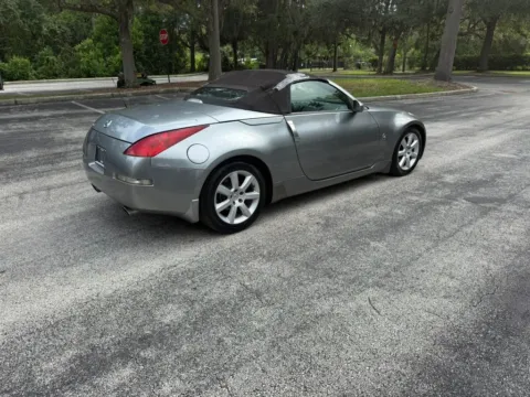 More photos of 2005 Nissan 350Z Touring Roadster 2D at Winter Park Auto Exchange, FL