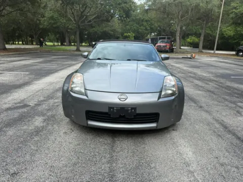Photos of 2005 Nissan 350Z Touring Roadster 2D for sale in Orlando, FL at Winter Park Auto Exchange