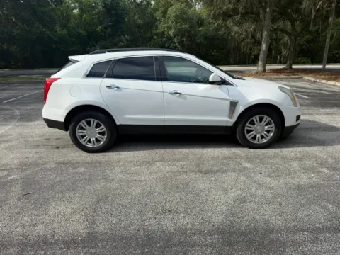 More photos of 2013 Cadillac SRX Sport Utility 4D at Winter Park Auto Exchange, FL