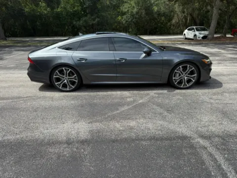 More photos of 2019 Audi A7 Prestige Sedan 4D at Winter Park Auto Exchange, FL