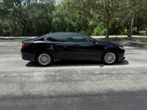 More photos of 2015 Lexus ES 350 Sedan 4D at Winter Park Auto Exchange, FL