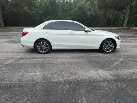 More photos of 2018 Mercedes-Benz C-Class C 300 4MATIC Sedan 4D at Winter Park Auto Exchange, FL