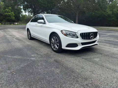More photos of 2018 Mercedes-Benz C-Class C 300 4MATIC Sedan 4D at Winter Park Auto Exchange, FL