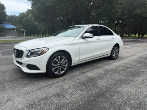 Photos of 2018 Mercedes-Benz C-Class C 300 4MATIC Sedan 4D for sale in Orlando, FL at Winter Park Auto Exchange