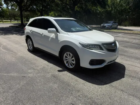 More photos of 2017 Acura RDX Sport Utility 4D at Winter Park Auto Exchange, FL