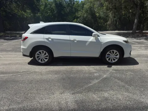 More photos of 2017 Acura RDX Sport Utility 4D at Winter Park Auto Exchange, FL
