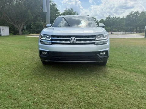 Photos of 2019 Volkswagen Atlas SE w/Tech Pkg Sport Utility 4D for sale in Orlando, FL at Winter Park Auto Exchange