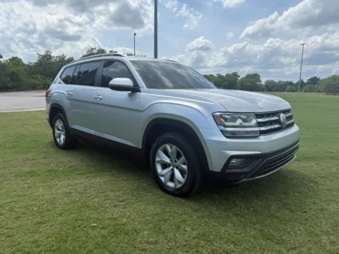 Another view of 2019 Volkswagen Atlas SE w/Tech Pkg Sport Utility 4D for sale in Orlando, FL at Winter Park Auto Exchange