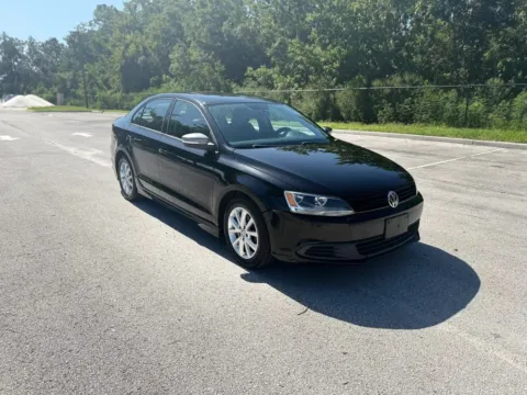 More photos of 2012 Volkswagen Jetta 2.5L SE Sedan 4D at Winter Park Auto Exchange, FL