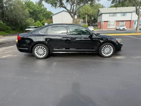 More photos of 2016 Volkswagen Passat 1.8T SE Sedan 4D at Winter Park Auto Exchange, FL