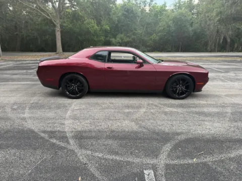 More photos of 2017 Dodge Challenger SXT Coupe 2D at Winter Park Auto Exchange, FL