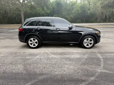 More photos of 2018 Mercedes-Benz GLC 300 Sport Utility 4D at Winter Park Auto Exchange, FL