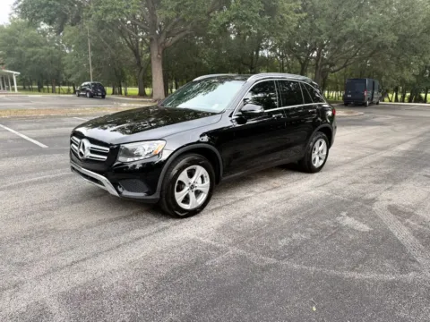 Photos of 2018 Mercedes-Benz GLC 300 Sport Utility 4D for sale in Orlando, FL at Winter Park Auto Exchange