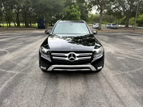 Another view of 2018 Mercedes-Benz GLC 300 Sport Utility 4D for sale in Orlando, FL at Winter Park Auto Exchange