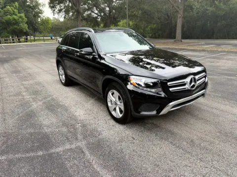 More photos of 2018 Mercedes-Benz GLC 300 Sport Utility 4D at Winter Park Auto Exchange, FL