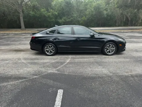 More photos of 2020 Hyundai Sonata SEL Sedan 4D at Winter Park Auto Exchange, FL