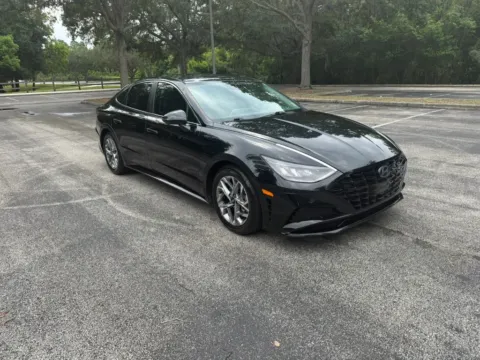 More photos of 2020 Hyundai Sonata SEL Sedan 4D at Winter Park Auto Exchange, FL
