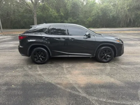 More photos of 2018 Lexus RX 350 Sport Utility 4D at Winter Park Auto Exchange, FL