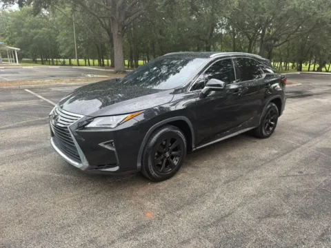 Photos of 2018 Lexus RX 350 Sport Utility 4D for sale in Orlando, FL at Winter Park Auto Exchange