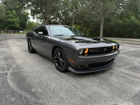 More photos of 2022 Dodge Challenger GT Coupe 2D at Winter Park Auto Exchange, FL