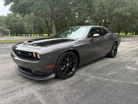 Photos of 2022 Dodge Challenger GT Coupe 2D for sale in Orlando, FL at Winter Park Auto Exchange