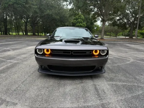 More photos of 2022 Dodge Challenger GT Coupe 2D at Winter Park Auto Exchange, FL