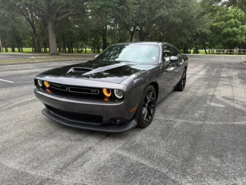 Another view of 2022 Dodge Challenger GT Coupe 2D for sale in Orlando, FL at Winter Park Auto Exchange