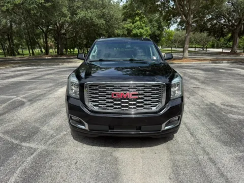 More photos of 2020 GMC Yukon XL Denali Sport Utility 4D at Winter Park Auto Exchange, FL