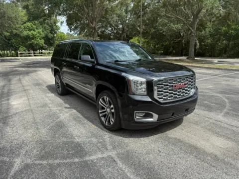 More photos of 2020 GMC Yukon XL Denali Sport Utility 4D at Winter Park Auto Exchange, FL