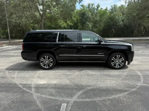 More photos of 2020 GMC Yukon XL Denali Sport Utility 4D at Winter Park Auto Exchange, FL