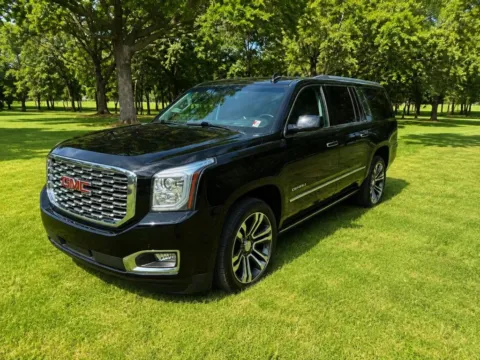 Photos of 2020 GMC Yukon XL Denali Sport Utility 4D for sale in Orlando, FL at Winter Park Auto Exchange
