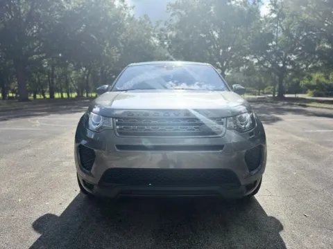 Another view of 2019 Land Rover Discovery Sport HSE Sport Utility 4D for sale in Orlando, FL at Winter Park Auto Exchange