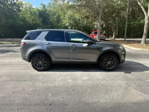 More photos of 2019 Land Rover Discovery Sport HSE Sport Utility 4D at Winter Park Auto Exchange, FL
