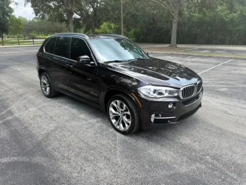 More photos of 2017 BMW X5 xDrive35d Sport Utility 4D at Winter Park Auto Exchange, FL