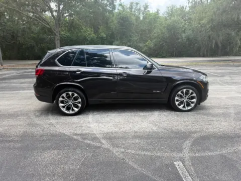 More photos of 2017 BMW X5 xDrive35d Sport Utility 4D at Winter Park Auto Exchange, FL