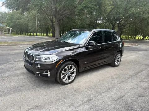 Photos of 2017 BMW X5 xDrive35d Sport Utility 4D for sale in Orlando, FL at Winter Park Auto Exchange