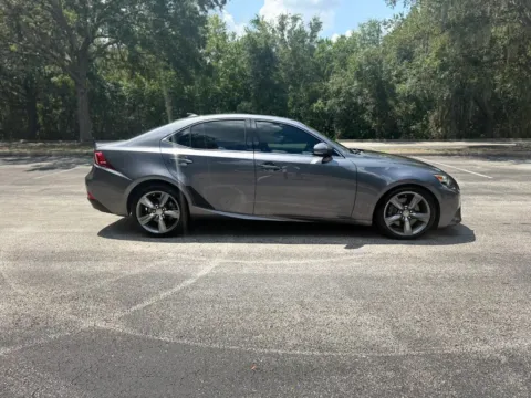 More photos of 2014 Lexus IS 350 Sedan 4D at Winter Park Auto Exchange, FL