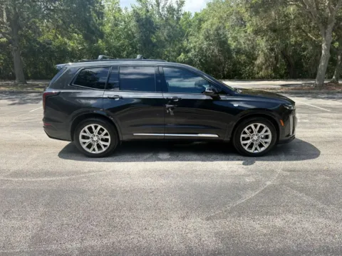 More photos of 2020 Cadillac XT6 Sport SUV 4D at Winter Park Auto Exchange, FL