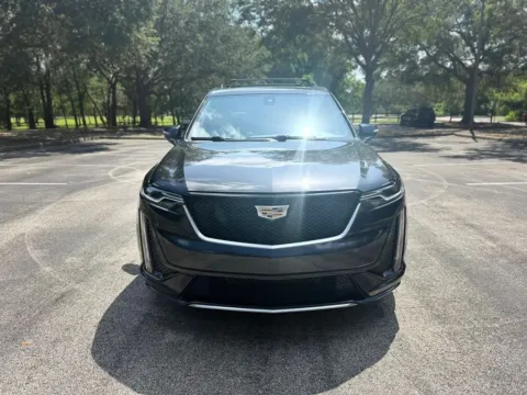 Another view of 2020 Cadillac XT6 Sport SUV 4D for sale in Orlando, FL at Winter Park Auto Exchange