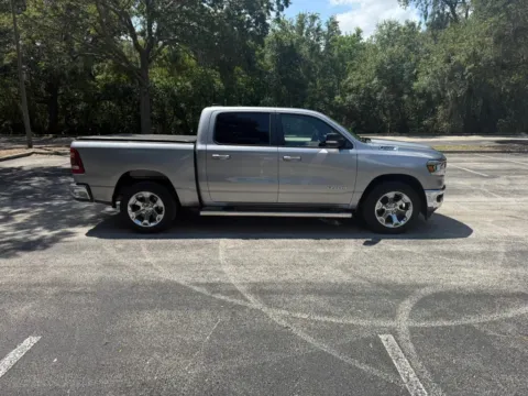 More photos of 2019 Ram 1500 Crew Cab Big Horn Pickup 4D 5 1/2 ft at Winter Park Auto Exchange, FL