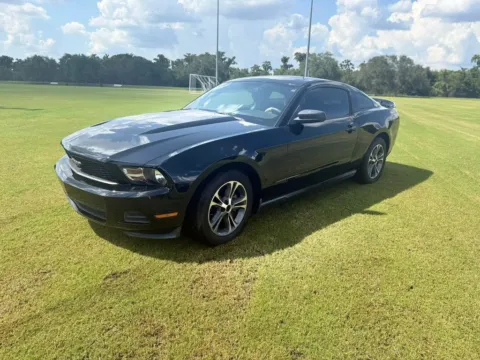 Photos of 2010 Ford Mustang Coupe 2D for sale in Orlando, FL at Winter Park Auto Exchange