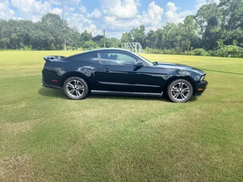 More photos of 2010 Ford Mustang Coupe 2D at Winter Park Auto Exchange, FL