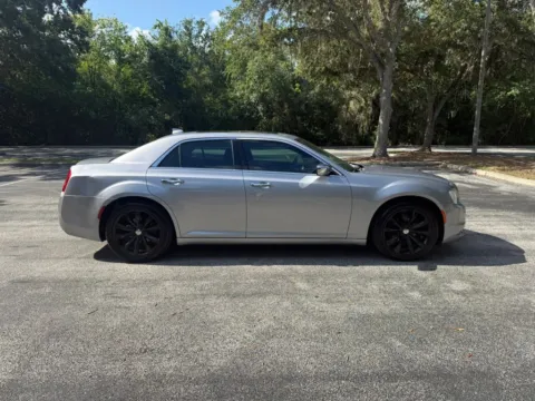 More photos of 2018 Chrysler 300 Limited Sedan 4D at Winter Park Auto Exchange, FL