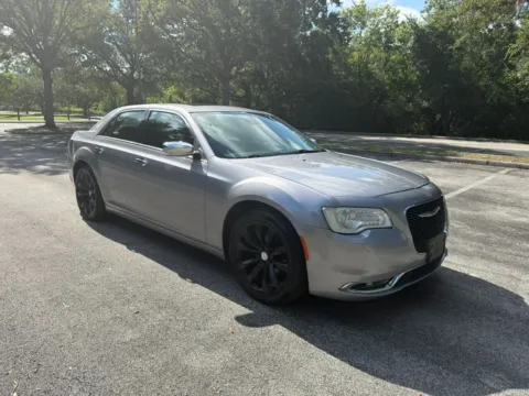 More photos of 2018 Chrysler 300 Limited Sedan 4D at Winter Park Auto Exchange, FL