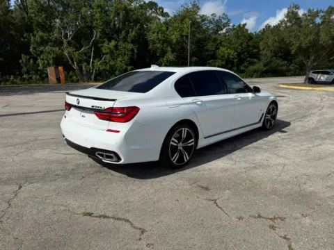 More photos of 2017 BMW 7 Series 740i Sedan 4D at Winter Park Auto Exchange, FL