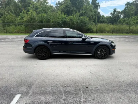 More photos of 2017 Audi A4 allroad Premium Plus Wagon 4D at Winter Park Auto Exchange, FL