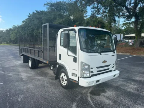 More photos of 2020 Chevrolet Comm Low Cab Forward 3500 Regular Cab 6.0L at Winter Park Auto Exchange, FL