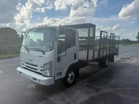 Photos of 2020 Chevrolet Comm Low Cab Forward 3500 Regular Cab 6.0L for sale in Orlando, FL at Winter Park Auto Exchange